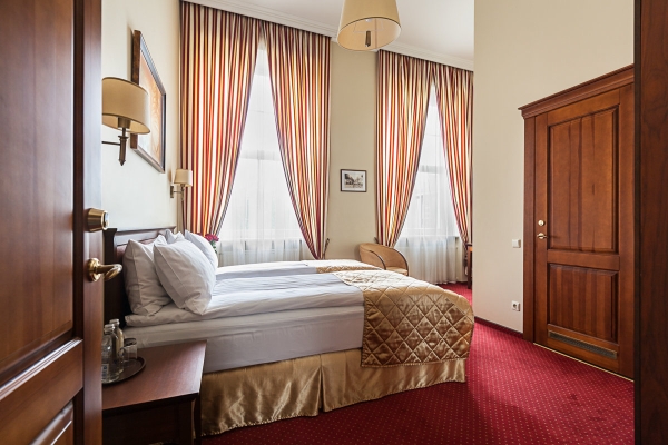 Hotel Conviva